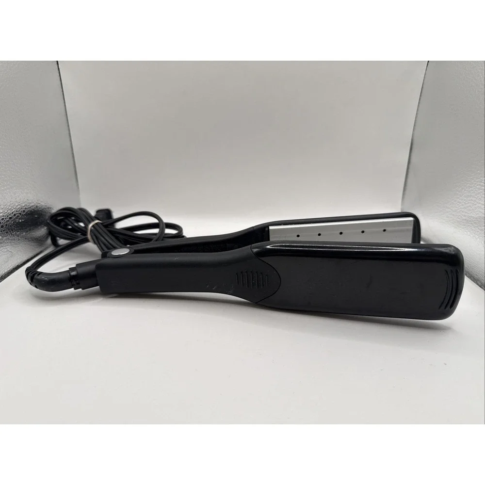 Remington Wet 2 Straight Flat Iron Wide Plate 2
